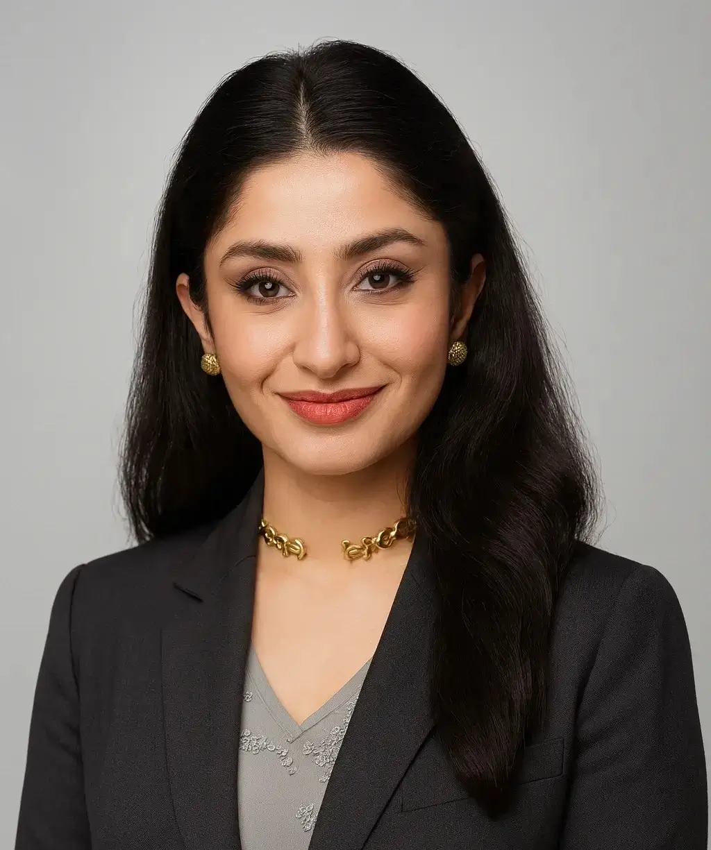 Morium Khan, Founder and Director of Academis Tuition