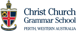 Christ Church Grammar School