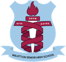 Willetton Senior High School